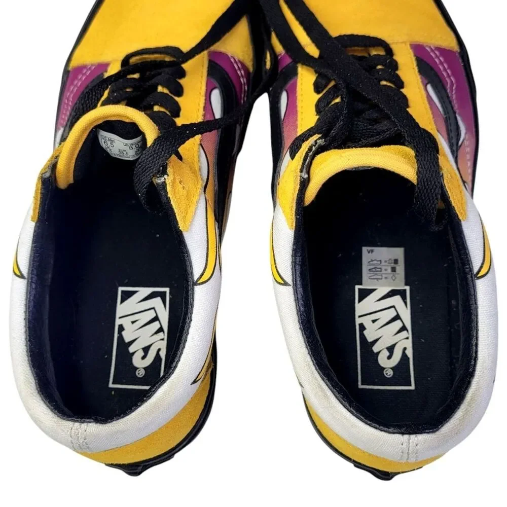 Vans old skool